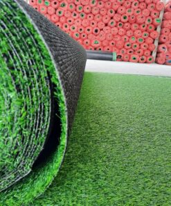 ThẢm CỎ 2cm 15 MŨi