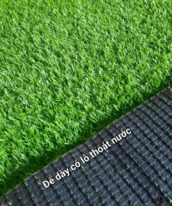 ThẢm CỎ 2cm 18 MŨi