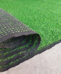 Thảm cỏ nhân tạo 3cm 11 mũi