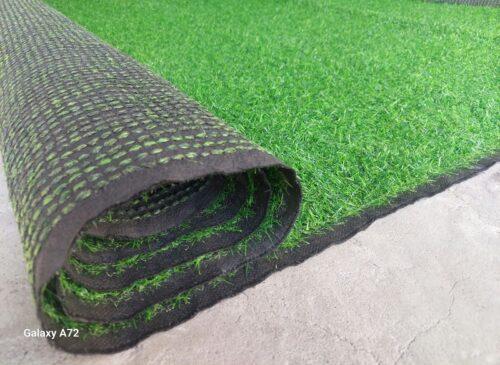 Thảm cỏ nhân tạo 3cm 11 mũi