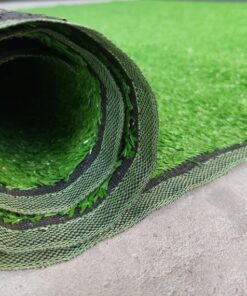 Thảm cỏ nhân tạo 1cm 30 mũi