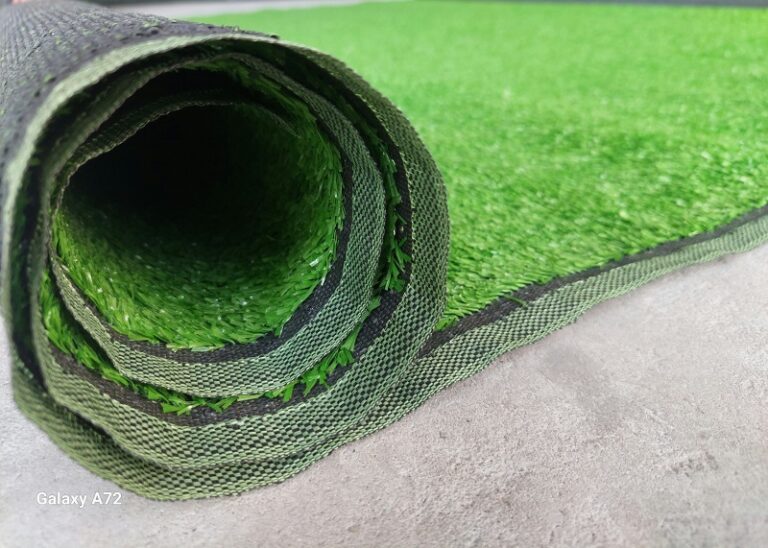 Thảm cỏ nhân tạo 1cm 30 mũi