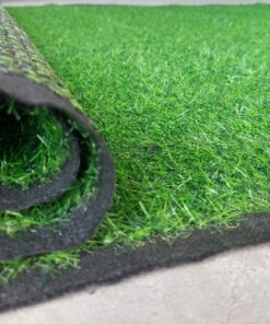 Thảm cỏ nhân tạo 2cm 11 mũi