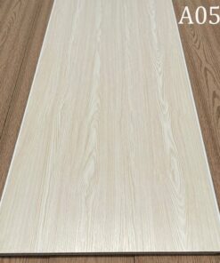 Tấm nhựa ốp tường | 3 SÓNG CAO A058