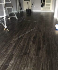 Sàn Nhựa Giả Gỗ Mh10