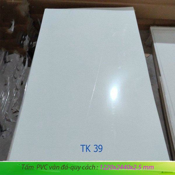 Tấm PVC Vân Đá TK39