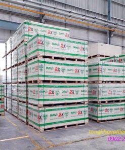 Tấm Cemboard Duraflex độ dày 20mm làm lót sàn, vách ngăn 16 a4 1