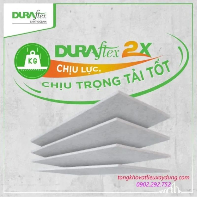 Ứng dụng thi công sàn nhẹ và vách ngăn bằng tấm xi măng Cemboard x2 giúp giảm tải trọng móng công trình.