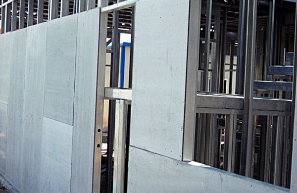 Tấm Cemboard chống cháy hiệu quả vượt trội làm vách/ tường/ trần 23 Tấm Cemboard chống cháy ứng dụng đa dạng từ vách ngăn, trần, sàn đến lớp lót mái