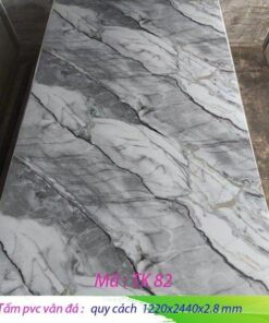 Trang chủ 101 Tấm Nhựa Giả Đá TK82 - Siêu Bền Giá Rẻ