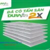 Tấm Cemboard Duraflex 16mm- Chất Lượng Siêu Bền 45 TẤm Cemboard Duraflex