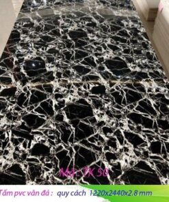 Trang chủ 93 tấm pvc vân đá