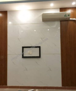 Tấm Nhựa Giả Đá TK02 - Siêu Bền Giá Rẻ 10 Tấm nhựa giả đá ốp tường phòng khách