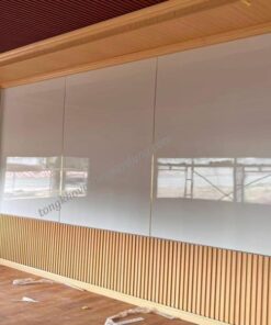 Tấm Nhựa Giả Đá TK02 - Siêu Bền Giá Rẻ 17 Tấm Nhựa Giả Đá Giá Rẻ