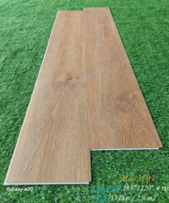 sàn nhựa hèm khóa