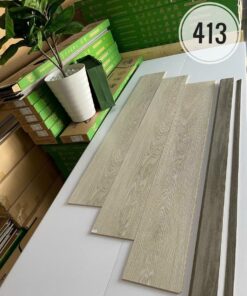 Trang chủ 165 SÀN NHỰA HÈM KHOÁ 413