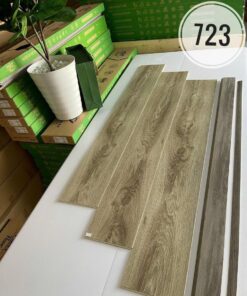 Trang chủ 167 SÀN NHỰA HÈM KHOÁ 723