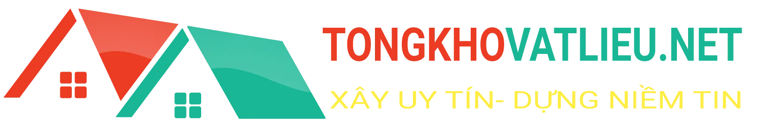 Tổng Kho Vật Liệu Xây Dựng