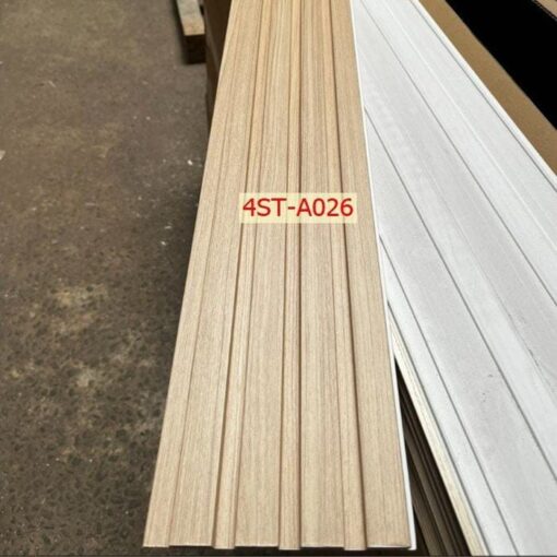 Lam 4 Sóng Thấp A038 – 150*10*2900 mm Siêu Đẹp - Ảnh 8