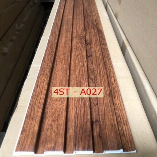 Lam 4 Sóng Thấp A038 – 150*10*2900 mm Siêu Đẹp - Ảnh 7