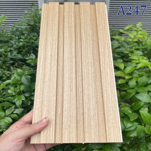 Lam 4 Sóng Thấp A038 – 150*10*2900 mm Siêu Đẹp - Ảnh 2
