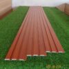 Lam 3 Sóng Thấp A019 – 195*12*2900mm Siêu Đẹp 15 TẤM NHỰA ỐP TƯỜNG - 3 SÓNG CAO A019