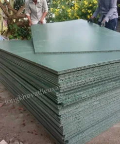 Tấm Nhựa Eco 13mm