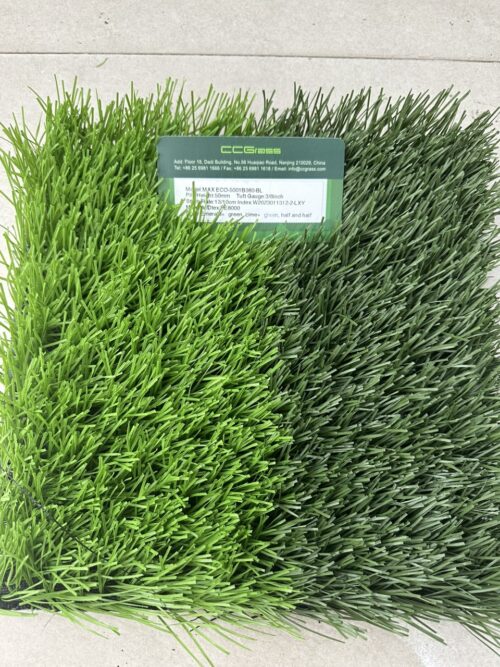 Thảm Cỏ Nhân Tạo Sân Bóng Ccgrass