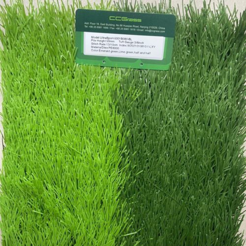 Thảm Cỏ Nhân Tạo Sân Bóng Ccgrass Ultrasport 5004b120 Bl