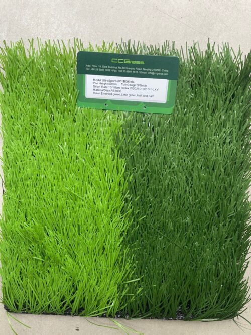 Thảm Cỏ Nhân Tạo Sân Bóng Ccgrass Ultrasport 5004b120 Bl