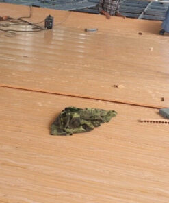 Tấm Nhựa Lót Sàn Chịu Lực