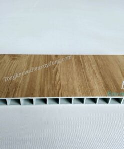 Thông số kỹ thuật của tấm nhựa lót sàn nhà vệ sinh đảm bảo tiêu chuẩn về độ bền và chịu nén.