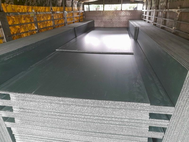 Ứng dụng đa năng của tấm nhựa lót sàn nhà vệ sinh trong cải tạo không gian nội thất.
