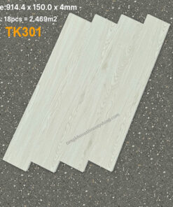 Trang chủ 175 Sàn Nhựa Hèm Khóa Mã Tk301