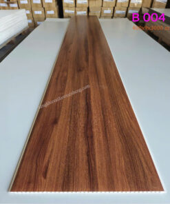 Trần Nhựa Nano Mẫu B004