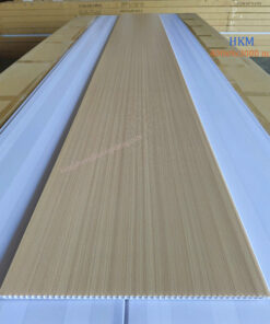 Trần Nhựa Nano Mẫu Hkm