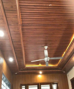 Trần Nhựa Nano Mẫu B004