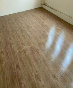 Tấm Nhựa Lót Sàn Mẫu Hk02 Mẫu Mới 2025