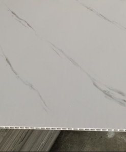 Tổng hợp các mẫu tấm nhựa dán tường giả đá mới rẻ đẹp nhất 2025