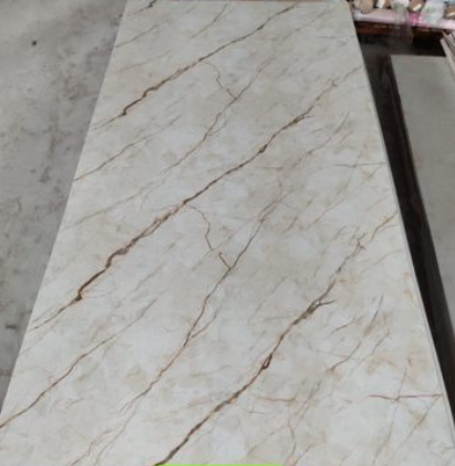 Tổng hợp các mẫu tấm nhựa dán tường giả đá mới rẻ đẹp nhất 2025