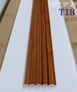 Lan sóng ốp tường bền đẹp, chống ẩm, giá rẻ - Tổng Kho Vật Liệu Xây Dựng Đăng Khôi