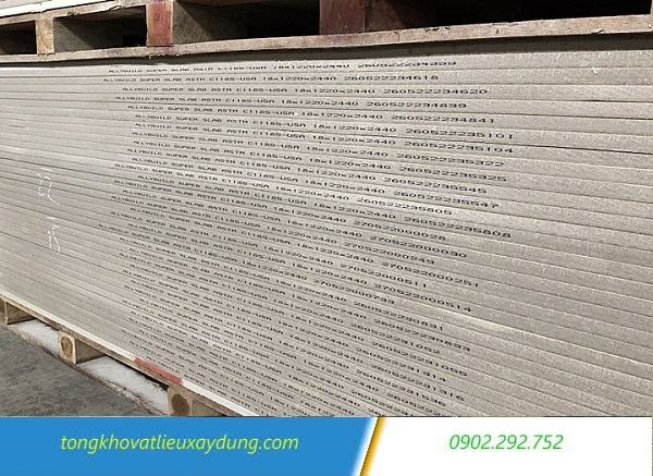 Tấm Cemboard làm vách ngoài trời: TOP 3 Loại, Báo giá & Hướng dẫn thi công 3 Tấm Cemboard làm vách ngoài trời Allybuild