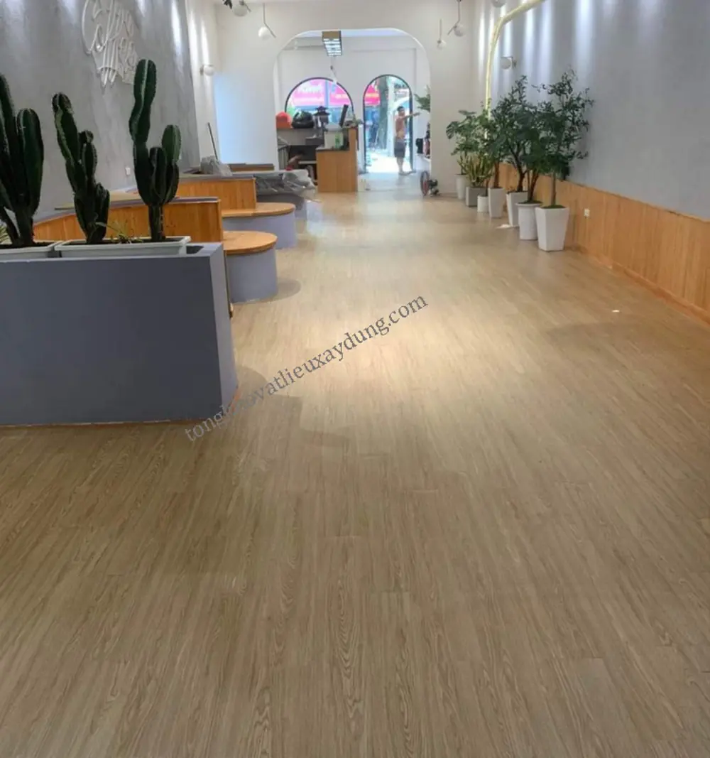 Tổng Kho Vật Liệu Xây Dựng luôn có chính sách chiết khấu hấp dẫn khi mua số lượng lớn