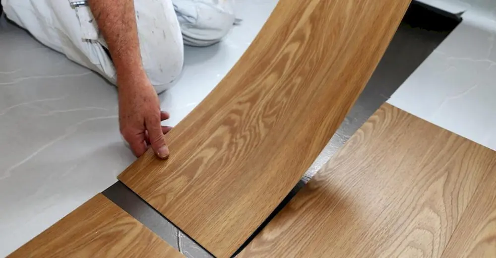 Lựa chọn sàn nhựa 8mm là phương án tối ưu về giá và công năng sử dụng