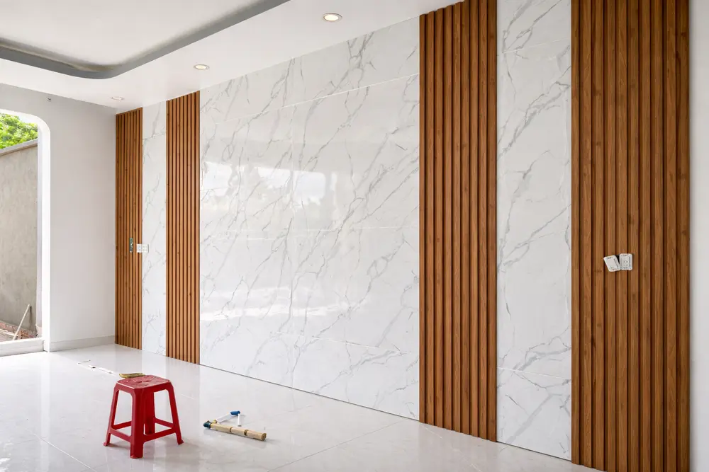 Lập dự toán chi tiết giúp gia chủ kiểm soát dòng tiền và tránh lãng phí vật tư thừa