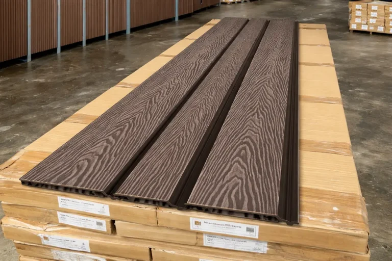 Bảng Giá Tấm ốp Tường 3d Nhựa Pvc Chi Tiết Nhất 2026