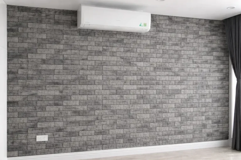 Nhựa Giả Gạch ốp Tường: Giải Pháp Trang Trí Bền đẹp Và Tiết Kiệm 2026