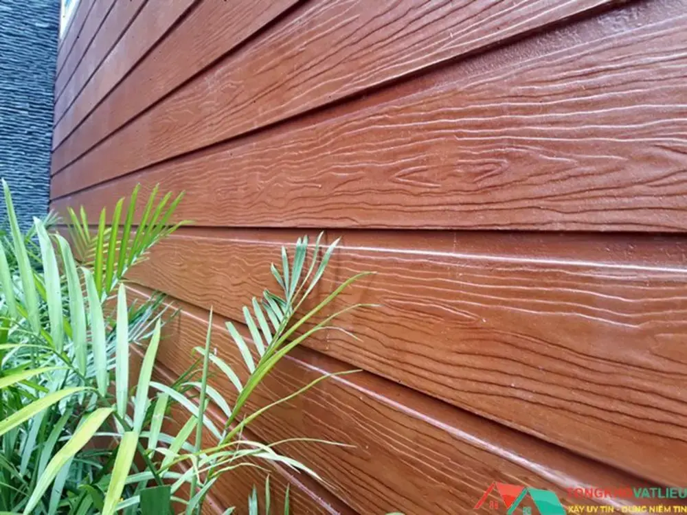 Đầu tư vào nhựa giả gỗ là giải pháp tiết kiệm và hiệu quả dài hạn cho mọi công trình nội thất