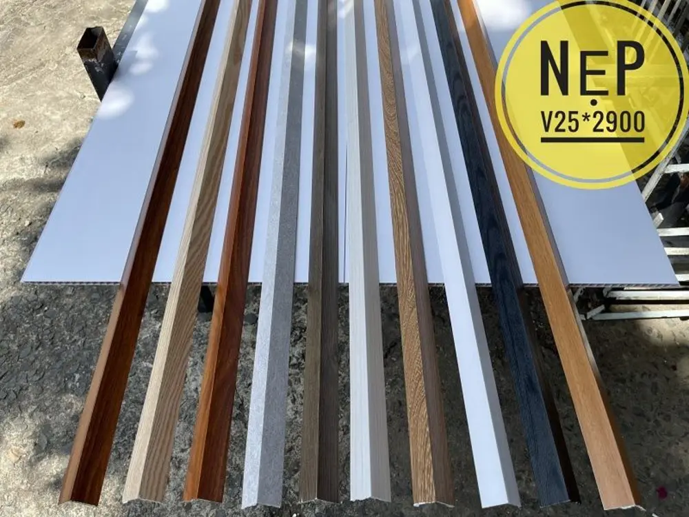 Việc lựa chọn kiểu dáng phào phù hợp giúp không gian trở nên cân đối và thẩm mỹ hơn