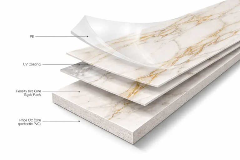 Tổng Hợp Các Mẫu ốp Nhựa Giả đá Phòng Khách Bền đẹp, Giá ưu đãi Nhất 2026